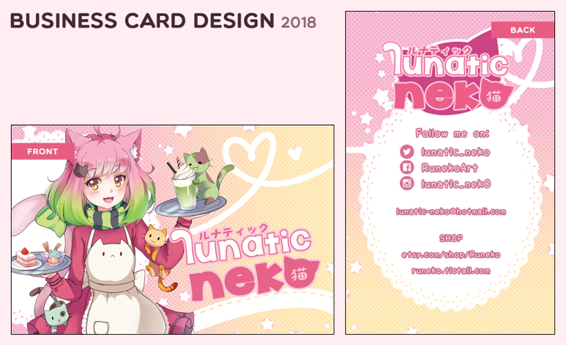 Showcase_BusinessCard_Nekochaya