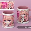 Genshin Impact Mugs