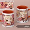 Genshin Impact Mugs