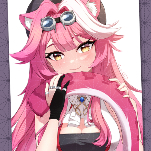 Raora Raora Art Print