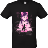 Runeko Silhouette T-Shirt