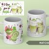 Nekochaya Mugs
