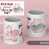 Nekochaya Mugs