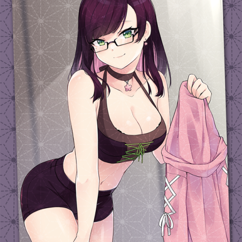 Stripgame Stripgame Part 2 Runeko Art Print