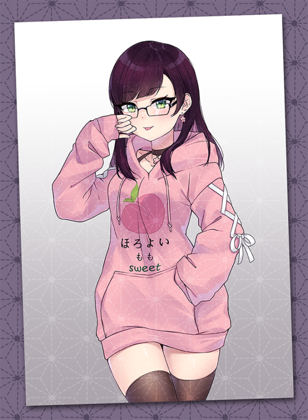 Stripgame Part 1 Runeko Art Print