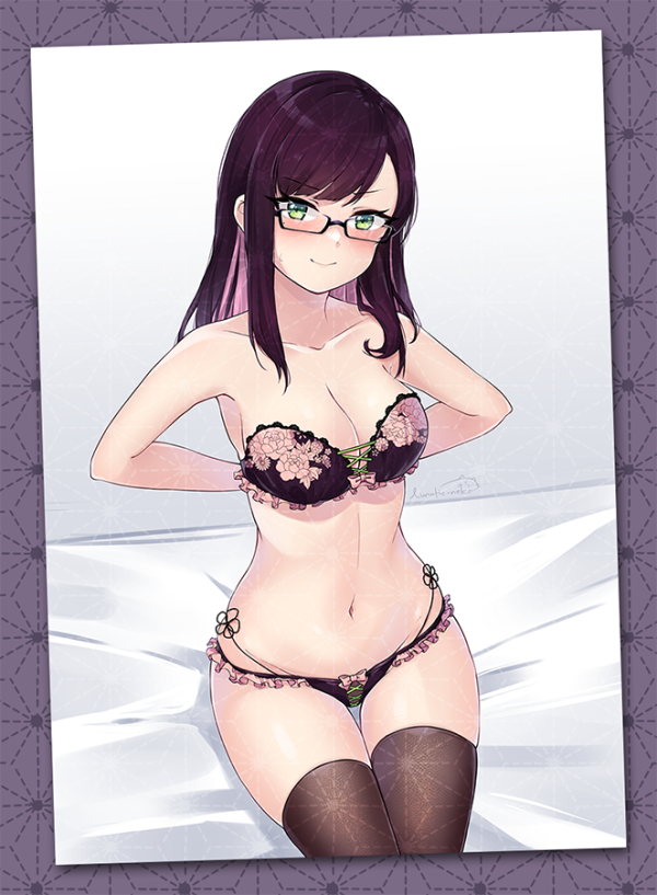 Stripgame Part 4 Runeko Art Print